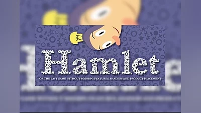 Hamlet or the Last Game without MMORPG Features, Shaders and Product Placement Global (Global) [Steam]