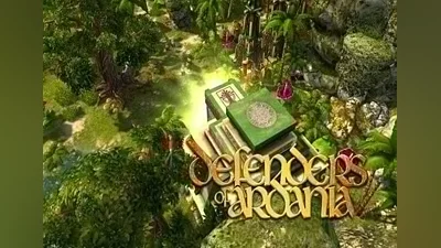 Defenders of Ardania EN/DE/FR/IT/ES EU (EU) [Steam]