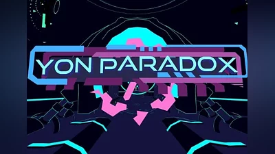 Yon Paradox EN Global (Global) [Steam]