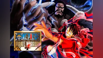 One Piece: Pirate Warriors 4 Global (Global) [Steam]