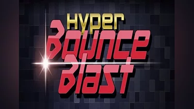 Hyper Bounce Blast EN Global (Global) [Steam]