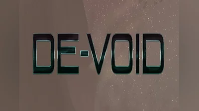 De-void EN Global (Global) [Steam]