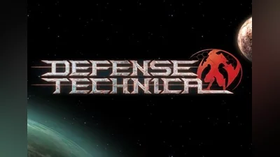 Defense Technica EN/DE/FR/JA/KO/ES Global (Global) [Steam]