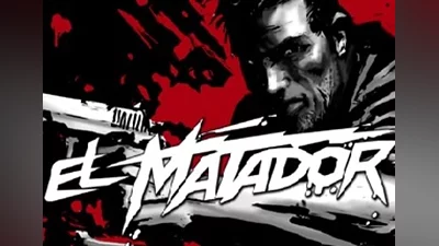 El Matador EN/DE/FR/IT/CS/RU/ES Global (Global) [Steam]