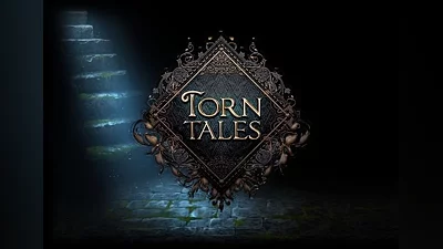 Torn Tales EN/DE/FR Global (Global) [Steam]