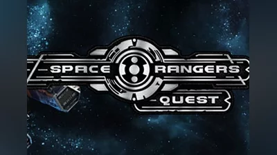 Space Rangers: Quest EN/RU Global (Global) [Steam]