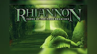 Rhiannon: Curse of the Four Branches EN Global (Global) [Steam]