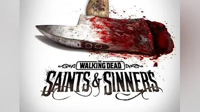 The Walking Dead: Saints & Sinners VR EN/DE/FR/JA/KO/ES Global (Global) [Steam]