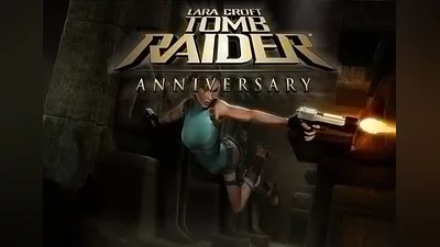 Tomb Raider: Anniversary EN/DE/FR/IT/ES Global (Global) [Steam Gift]
