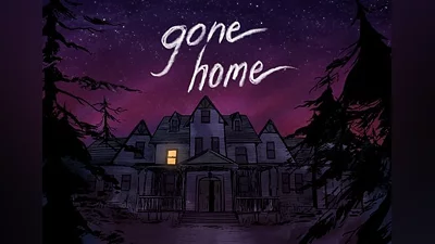Gone Home Global (Global) [Steam Gift]