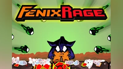 Fenix Rage EN Global (Global) [Steam]