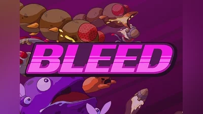 Bleed EN Global (Global) [Steam]