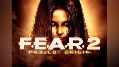 F.E.A.R. 2: Project Origin EN/DE/FR/IT/PL/CS/RU/ES EU (EU) [Steam]