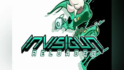 Invisigun Reloaded EN/FR/IT/JA/ZH/ES Global (Global) [Steam]