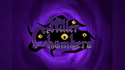 Killer Chambers EN Global (Global) [Steam]