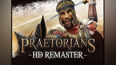 Praetorians - HD Remaster Global (Global) [Steam]