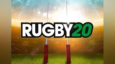 Rugby 20 EN Global (Global) [Steam]