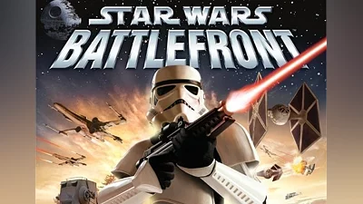 Star Wars: Battlefront 2004 EN Global (Global) [Steam]
