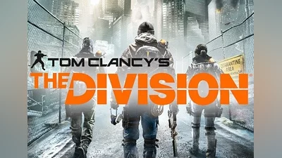 Tom Clancy's The Division EN EU (EU) [Xbox One/Series]