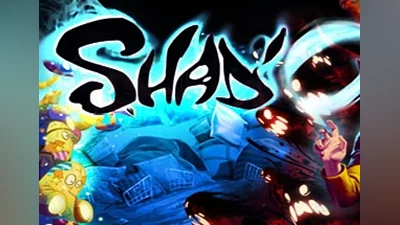 Shad'O EN/FR Global (Global) [Steam]