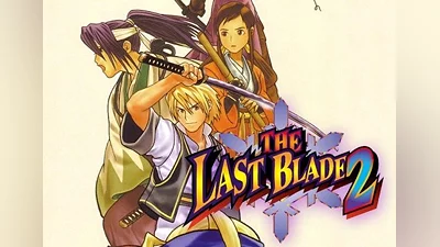 The Last Blade 2 EN/JA/PT/ES Global (Global) [Steam]