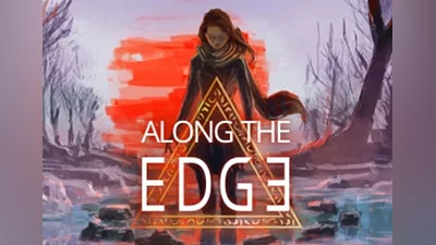 Along the Edge EN/FR/ZH Global (Global) [Steam]