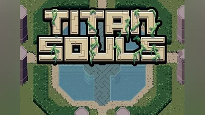 Titan Souls Special Edition EN/DE/FR/PT/ES Global (Global) [Steam]