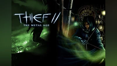 Thief 2: The Metal Age EN Global (Global) [Steam]