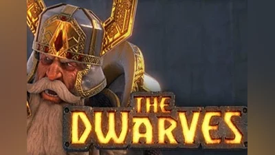 The Dwarves Deluxe Edition EN/DE/FR/IT Global (Global) [Steam]