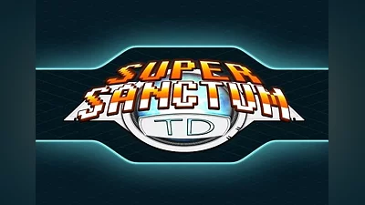 Super Sanctum TD EN Global (Global) [Steam]