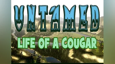 Untamed: Life Of A Cougar EN/FR/PT Global (Global) [Steam]
