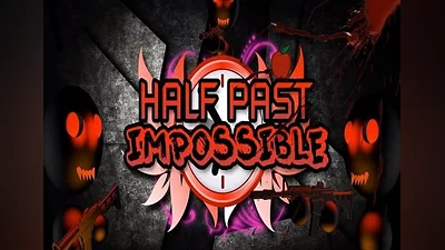 Half-Past Impossible EN/IT/RU/ZH/AR Global (Global) [Steam]