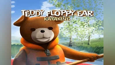 Teddy Floppy Ear - Bundle EN Global (Global) [Steam]