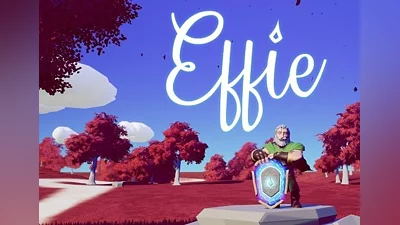Effie EN/DE/FR/ES Global (Global) [Steam]