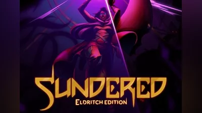 Sundered Eldritch Edition Global (Global) [Steam]