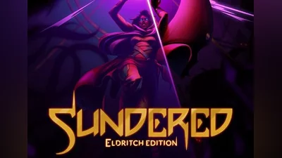 Sundered Eldritch Edition Global (Global) [Steam]