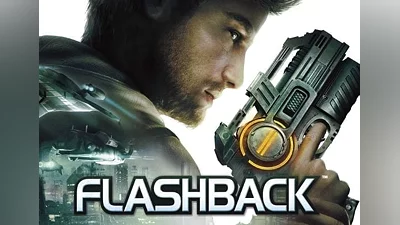Flashback EN/DE/FR/IT/NL/JA/PT/ES Global (Global) [Ubisoft Connect]
