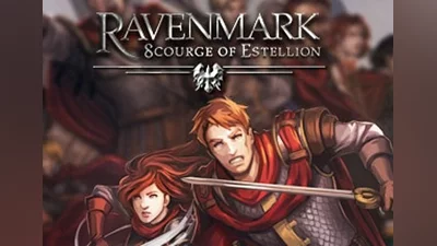 Ravenmark: Scourge of Estellion EN Global (Global) [Steam]