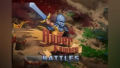 Hyper Knights: Battles Global (Global) [Steam]