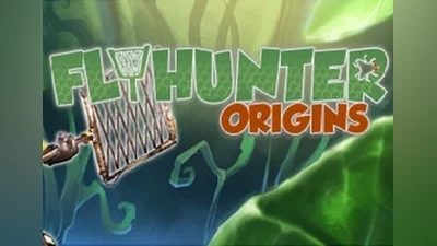 Flyhunter Origins EN/DE/FR/IT/ES Global (Global) [Steam]