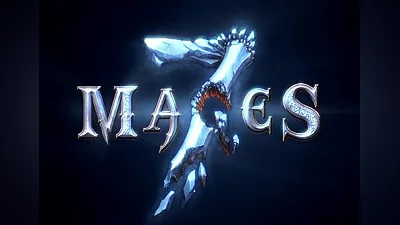 7 Mages EN/DE/PL/CS/JA/RU Global (Global) [Steam]