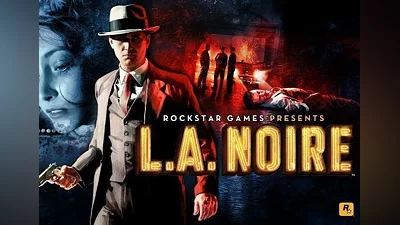 L.A. Noire Complete Edition EN Global (Global) [Rockstar]