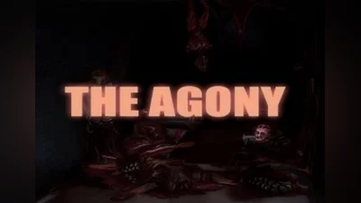The Agony EN/RU Global (Global) [Steam]