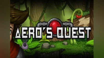 Aero's Quest EN/DE/FR/IT/ES Global (Global) [Steam]