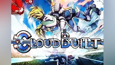 Cloudbuilt EN/DE/FR/IT/PL/RU/ES Global (Global) [Steam]