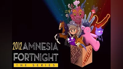 Amnesia Fortnight 2012 EN Global (Global) [Steam]