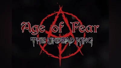 Age of Fear: The Undead King EN Global (Global) [Steam]