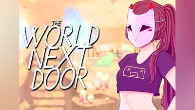 The World Next Door EN Global (Global) [Steam]