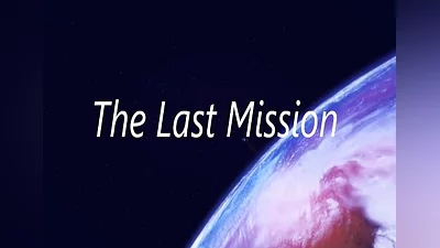 The Last Mission EN Global (Global) [Steam]
