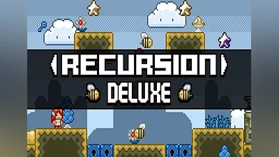 Recursion Deluxe EN Global (Global) [Steam]